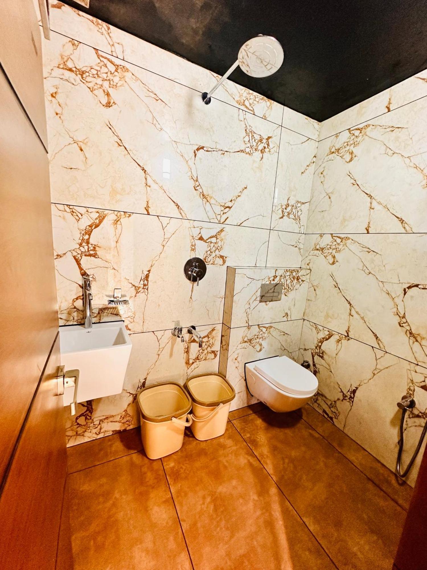 Hotel City Palace Utakamand Zewnętrze zdjęcie