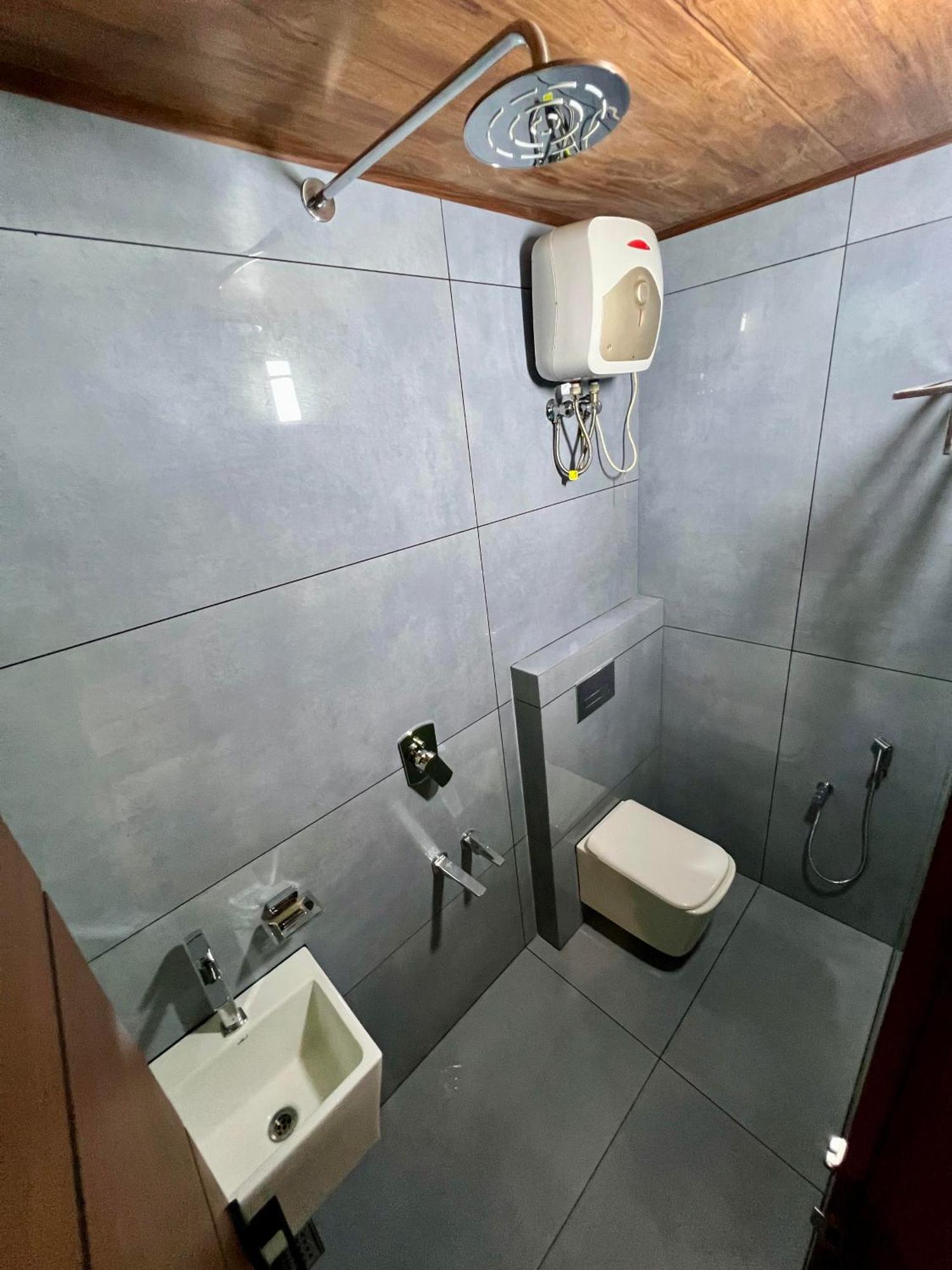 Hotel City Palace Utakamand Zewnętrze zdjęcie