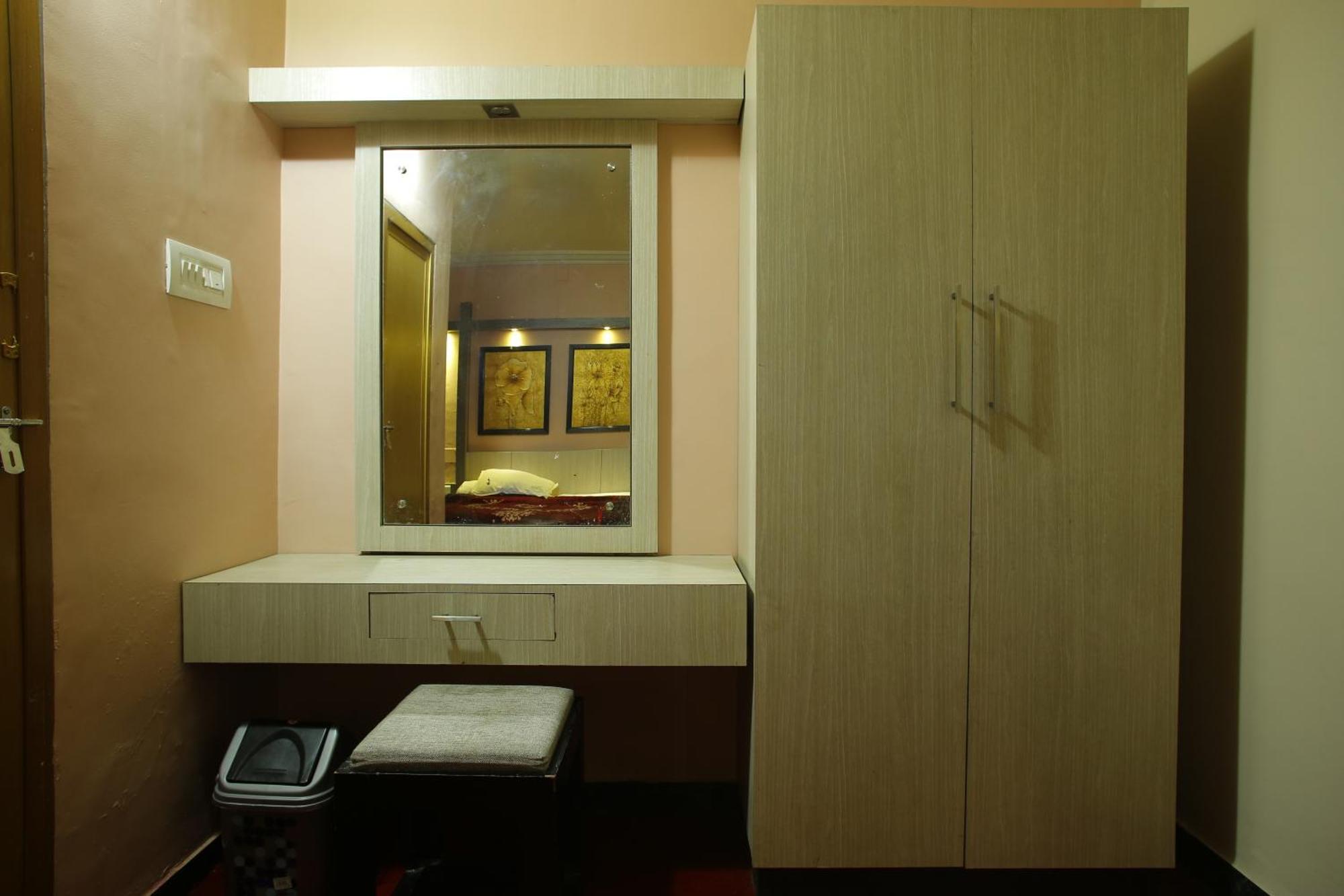 Hotel City Palace Utakamand Zewnętrze zdjęcie