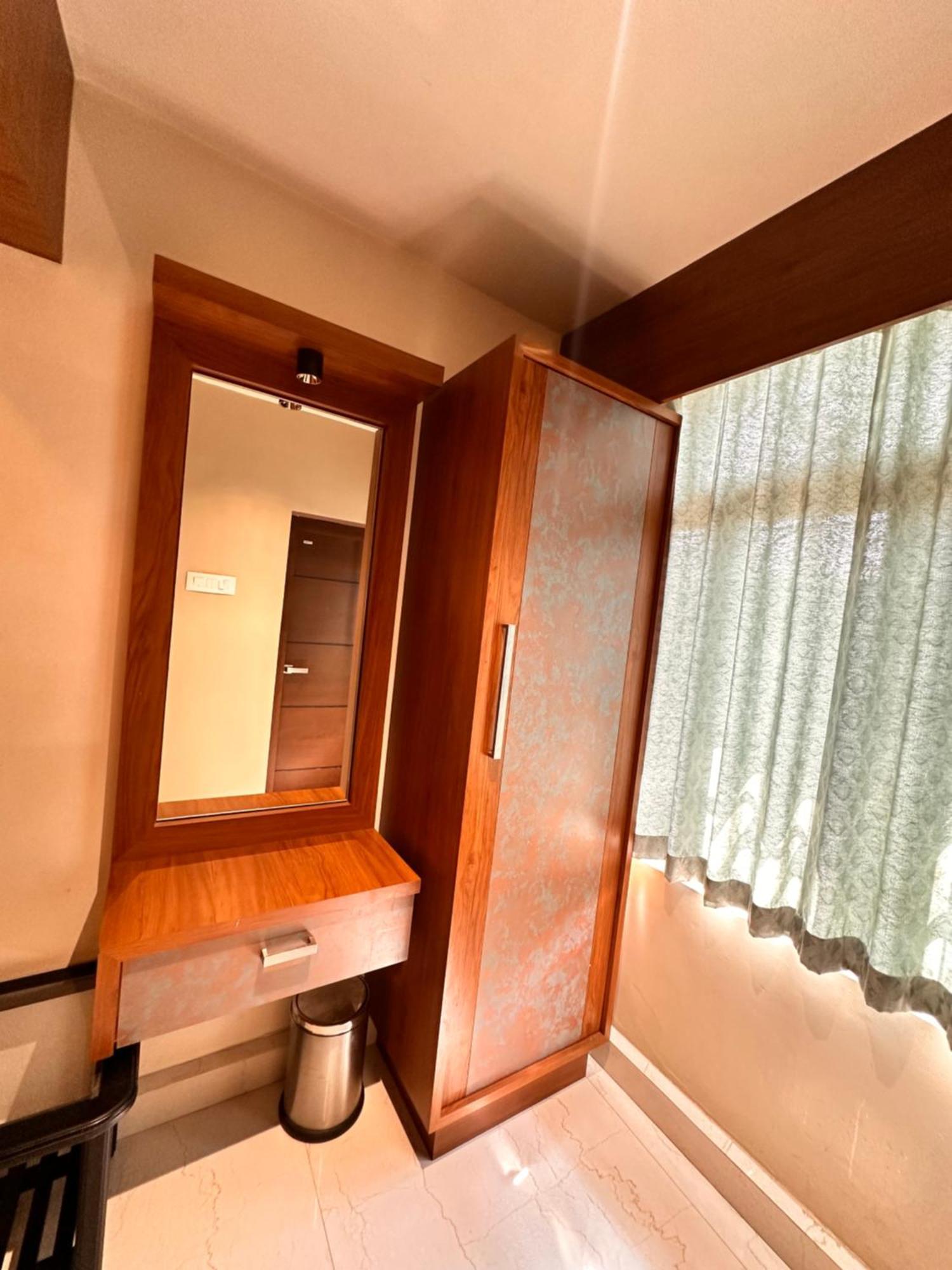 Hotel City Palace Utakamand Zewnętrze zdjęcie