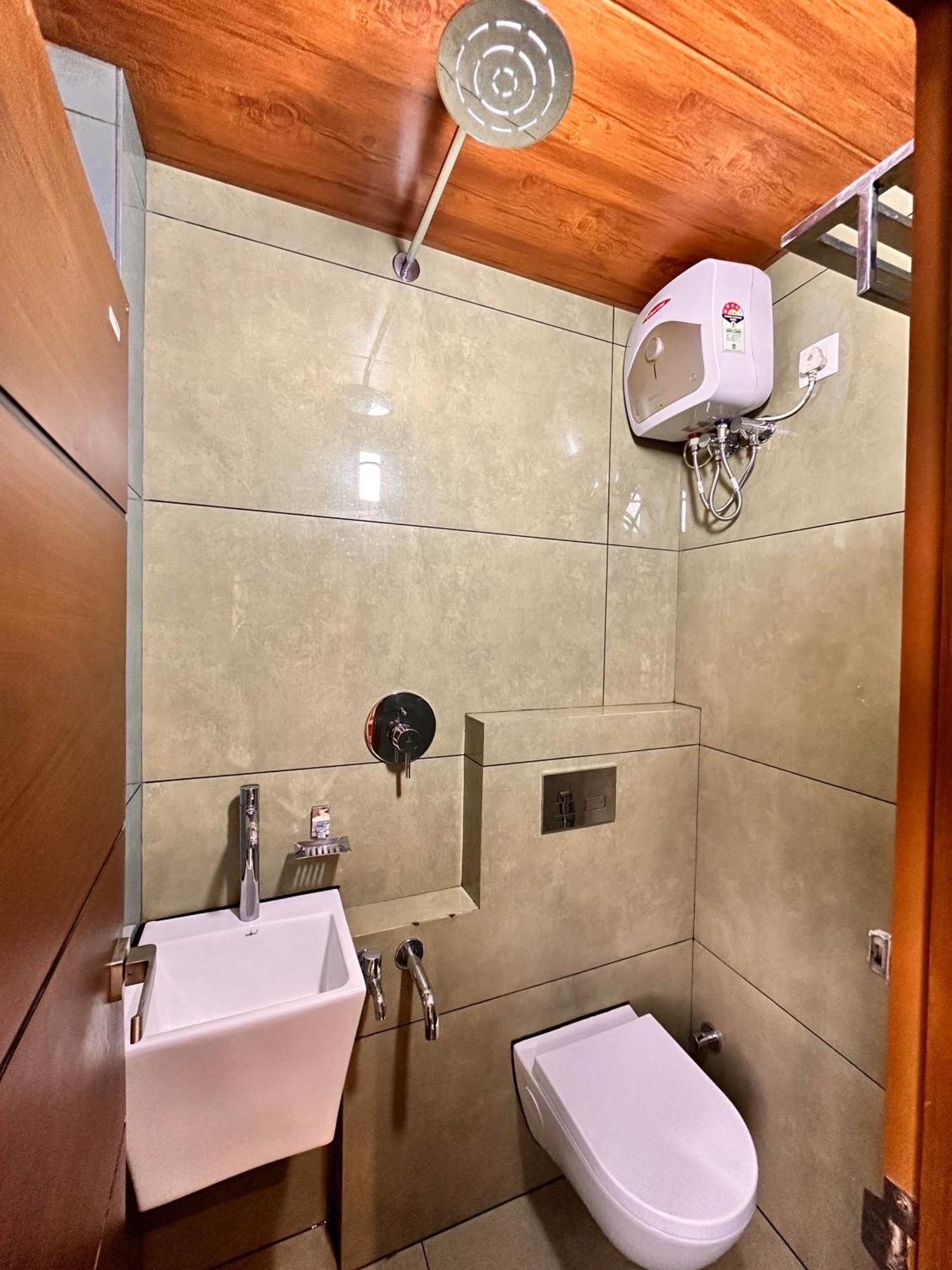 Hotel City Palace Utakamand Zewnętrze zdjęcie