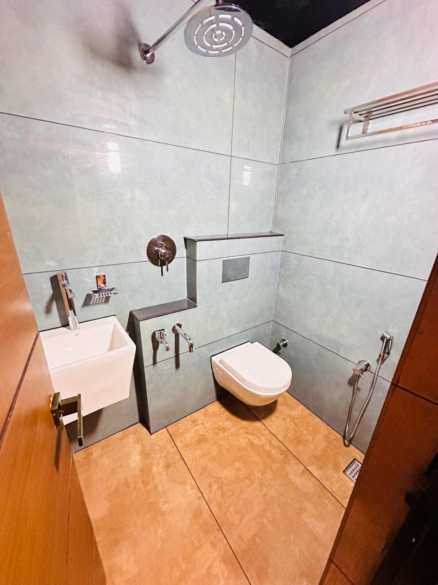 Hotel City Palace Utakamand Zewnętrze zdjęcie